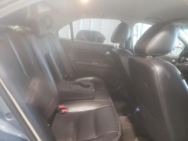 Photo 7 from auction – 2011 FORD FUSION SEL with VIN 3FAHP0JA8BR140909