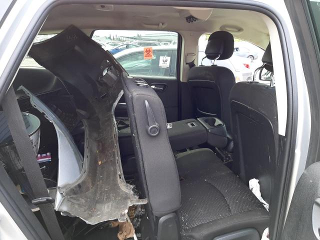 Photo 6 from auction – 2013 DODGE JOURNEY SX with VIN 3C4PDDBG2DT566030