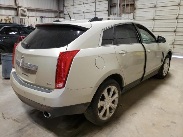 Photo 4 from auction – 2013 CADILLAC SRX PERFOR with VIN 3GYFNDE38DS579124