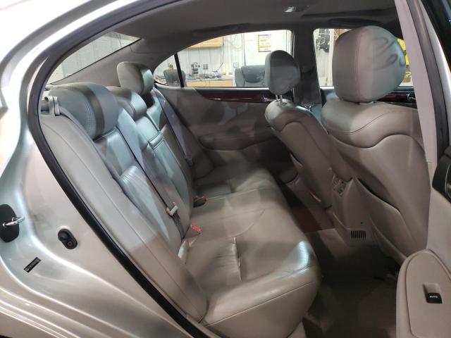 Photo 6 from auction – 2003 LEXUS ES 300 with VIN JTHBF30GX36010637