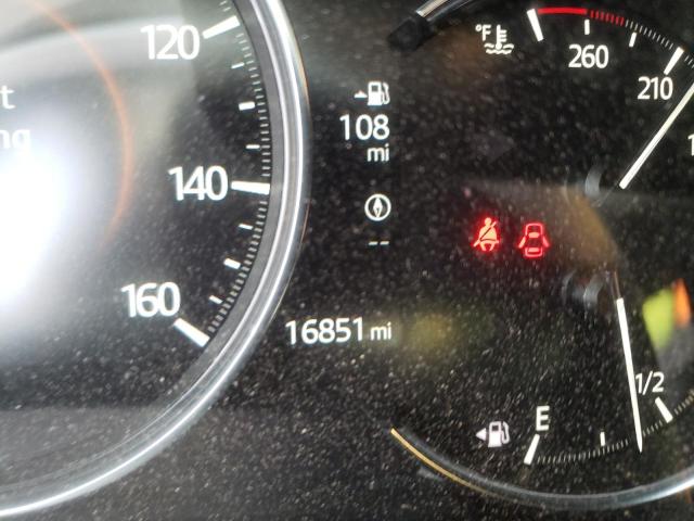 Photo 3 from auction – 2019 MAZDA CX-5 GRAND with VIN JM3KFBDM3K0500535