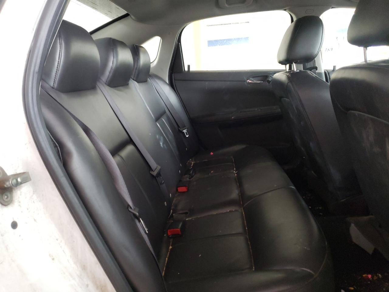Photo 6 from auction – 2010 CHEVROLET IMPALA POL with VIN 2G1WD5EMXA1211163