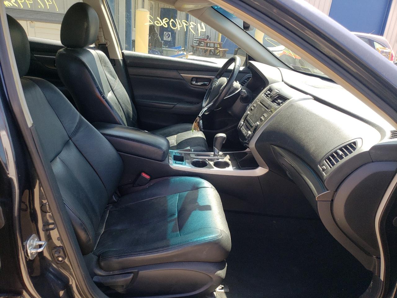 Photo 5 from auction – 2013 NISSAN ALTIMA 2.5 with VIN 1N4AL3AP2DN587485