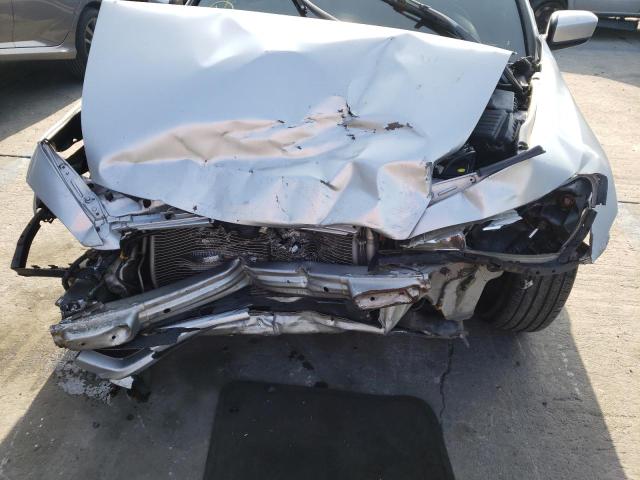 Photo 9 from auction – 2005 HONDA ACCORD EX with VIN 1HGCM66565A004094