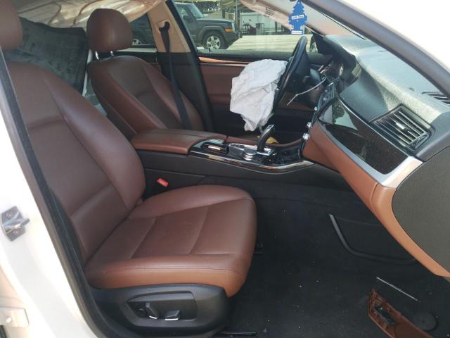 Photo 5 from auction – 2015 BMW 528 I with VIN WBA5A5C59FD515665