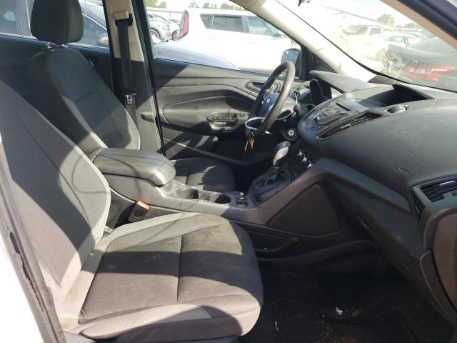 Photo 5 from auction – 2015 FORD ESCAPE S with VIN 1FMCU0F70FUC20533
