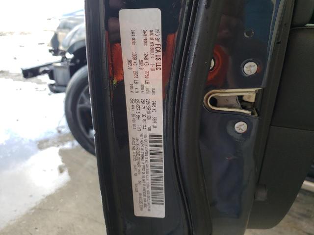 Photo 10 from auction – 2018 DODGE JOURNEY CR with VIN 3C4PDCGB3JT273627