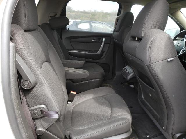 Photo 6 from auction – 2012 GMC ACADIA SLE with VIN 1GKKRPED4CJ290832