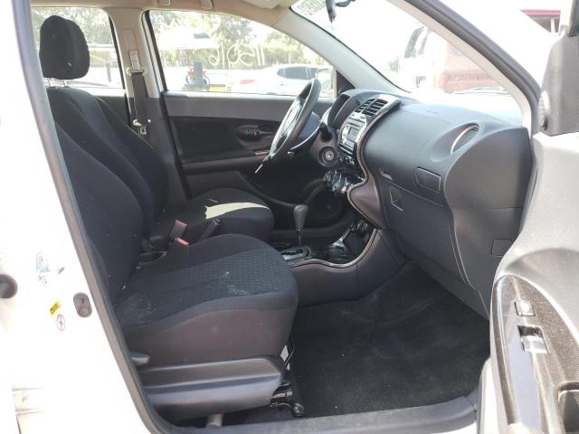 Photo 5 from auction – 2010 TOYOTA SCION XD with VIN JTKKU4B41A1002963