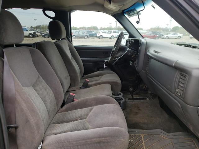 Photo 5 from auction – 2006 CHEVROLET SILVERADO with VIN 2GCEK13V161232505
