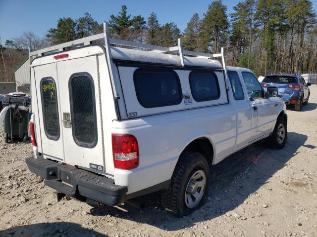 Photo 4 from auction – 2011 FORD RANGER SUP with VIN 1FTKR1ED6BPA98932