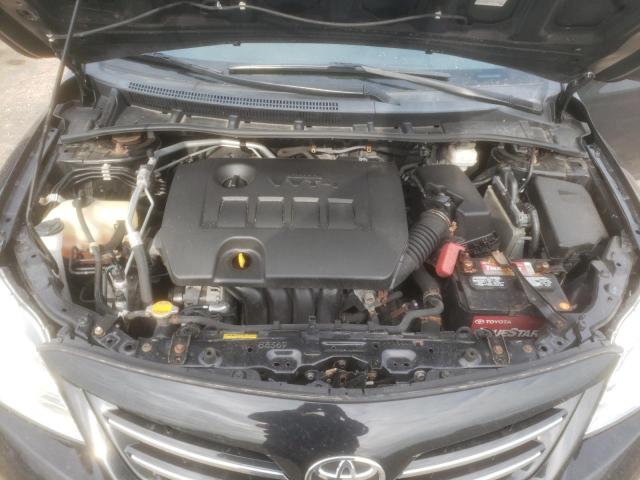Photo 7 from auction – 2013 TOYOTA COROLLA BA with VIN 2T1BU4EE1DC941638