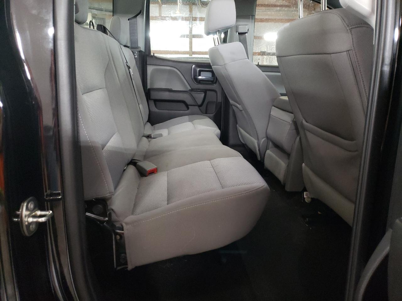 Photo 6 from auction – 2018 GMC SIERRA K15 with VIN 1GTV2LEC2JZ244637