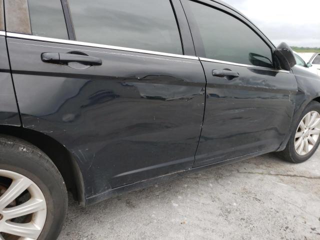 Photo 9 from auction – 2014 CHRYSLER 200 LX with VIN 1C3CCBAB4EN213161