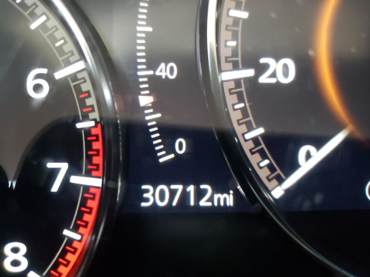 Photo 8 from auction – 2021 MAZDA CX-30 SELE with VIN 3MVDMABL5MM244571