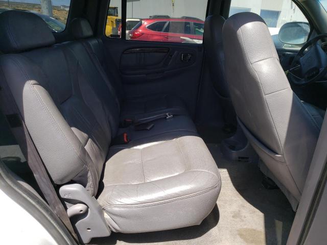 Photo 6 from auction – 2000 DODGE DURANGO with VIN 1B4HS28Z2YF184682