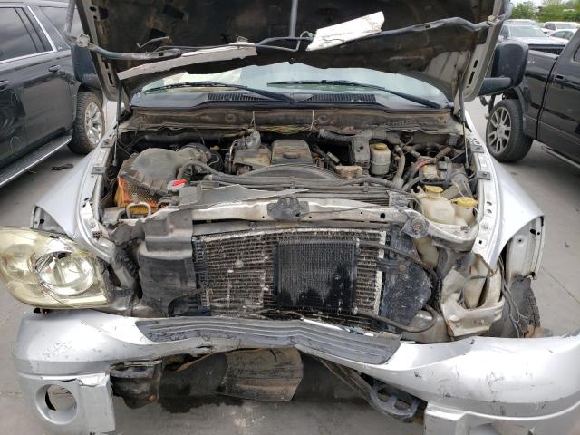 Photo 7 from auction – 2007 DODGE RAM 3500 S with VIN 3D7MX48A87G837396