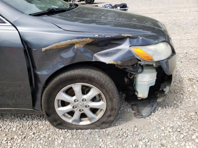 Photo 9 from auction – 2007 TOYOTA CAMRY CE with VIN 4T1BE46K77U711879