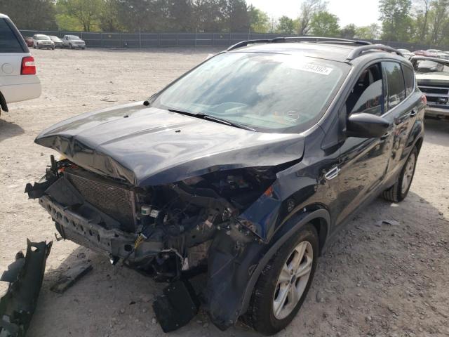 Photo 2 from auction – 2013 FORD ESCAPE SE with VIN 1FMCU9G97DUD69376