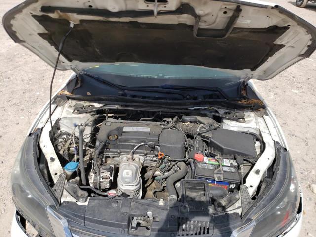 Photo 7 from auction – 2014 HONDA ACCORD EXL with VIN 1HGCR2F89EA253591