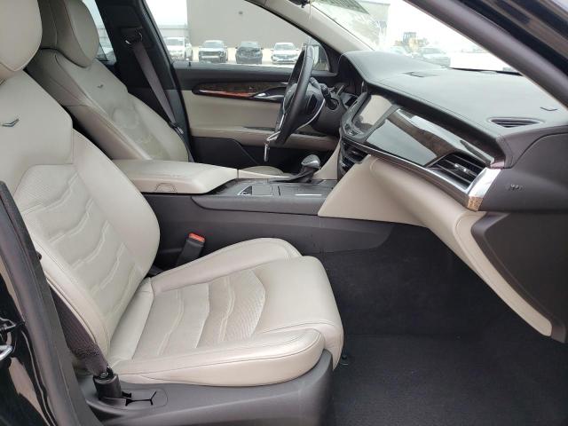 Photo 5 from auction – 2017 CADILLAC CT6 PREMIU with VIN 1G6KF5RS9HU200729