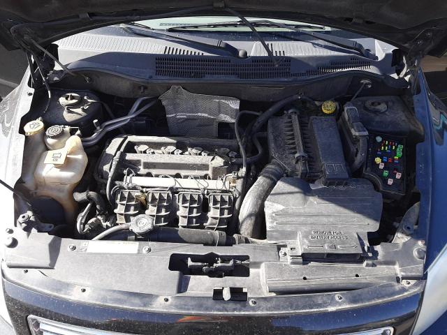 Photo 7 from auction – 2009 DODGE CALIBER SX with VIN 1B3HB48AX9D258910