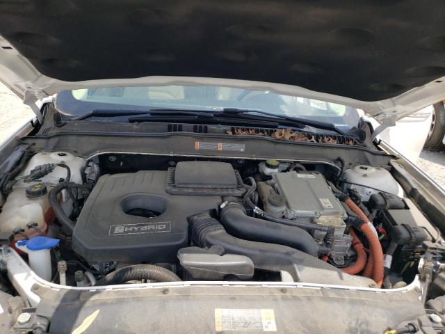 Photo 7 from auction – 2015 FORD FUSION SE with VIN 3FA6P0LUXFR288046