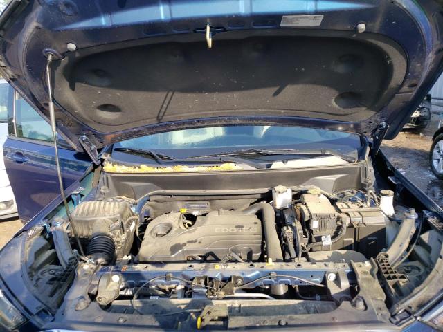 Photo 7 from auction – 2019 GMC TERRAIN SL with VIN 3GKALMEV8KL396583
