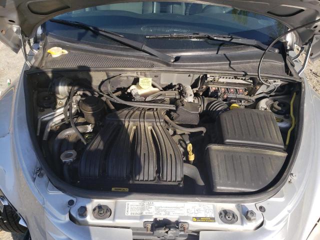 Photo 7 from auction – 2005 CHRYSLER PT CRUISER with VIN 3C8FY68BX5T552075