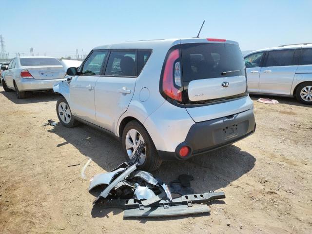 Photo 3 from auction – 2016 KIA SOUL with VIN KNDJN2A20G7845255