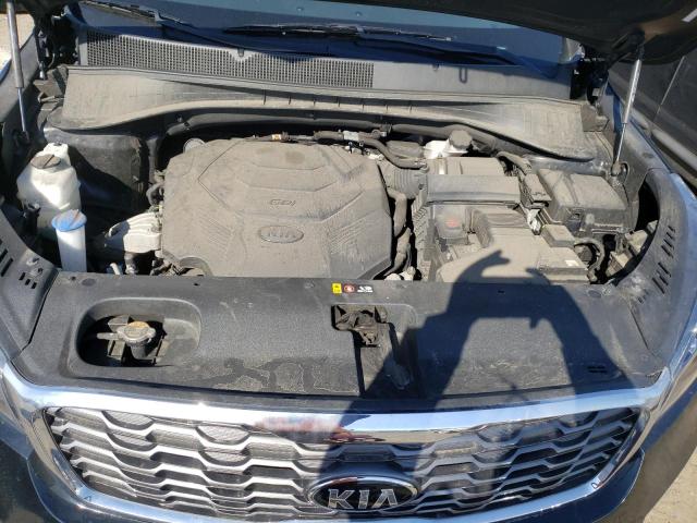 Photo 7 from auction – 2019 KIA SORENTO EX with VIN 5XYPHDA55KG565253