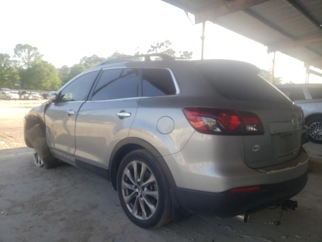 Photo 3 from auction – 2015 MAZDA CX-9 GRAND with VIN JM3TB2DA5F0452919