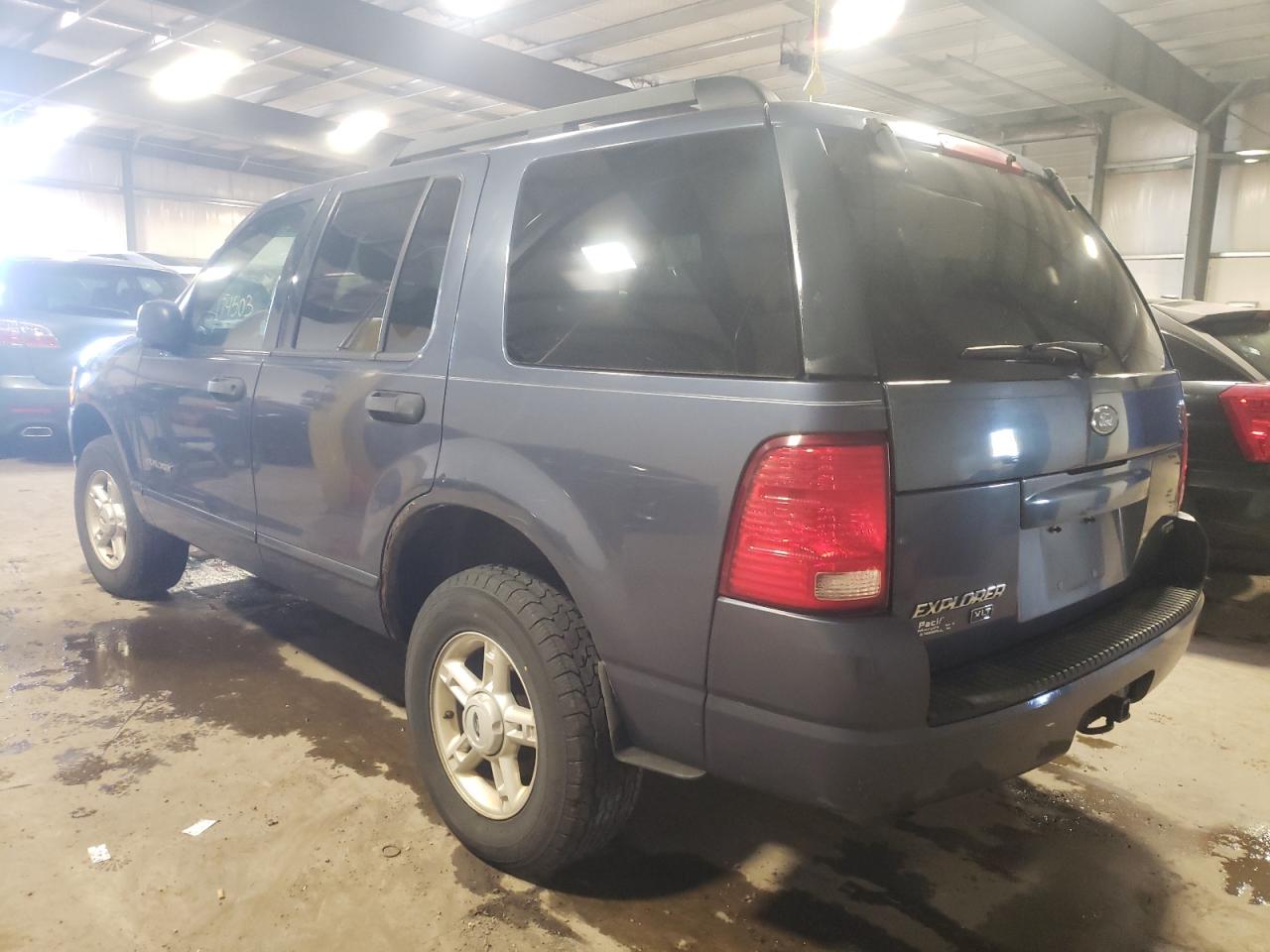 صورة رقم 3 من المزاد - 2005 FORD EXPLORER X مع VIN 1FMZU73K25UB19231