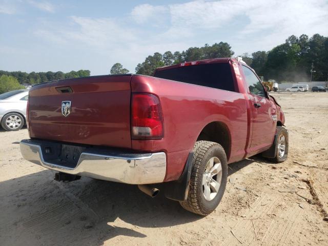 Photo 4 from auction – 2014 RAM 1500 ST with VIN 3C6JR6AT1EG280818