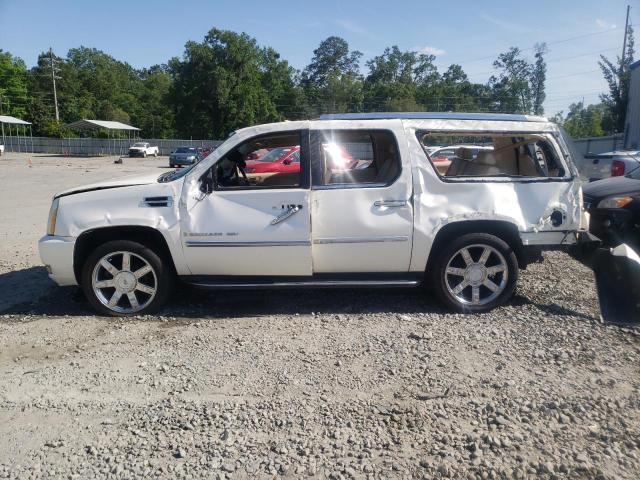 Photo 9 from auction – 2022 CADILLAC ESCALADE with VIN 1GYFK66878R141069