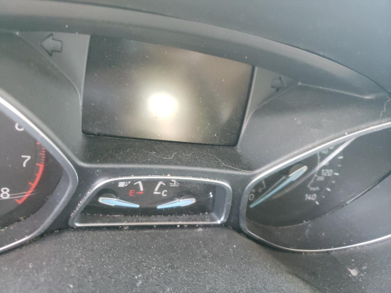 Photo 8 from auction – 2016 FORD FOCUS SE with VIN 1FADP3K2XGL236179