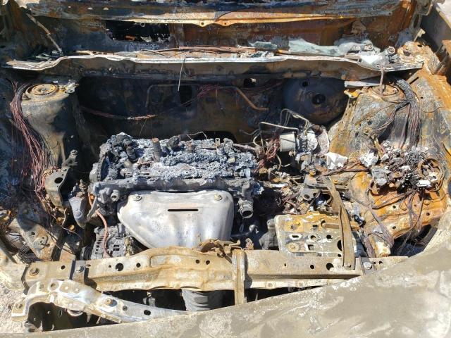 Photo 7 from auction – 2013 TOYOTA RAV4 XLE with VIN JTMRFREV9D5019265