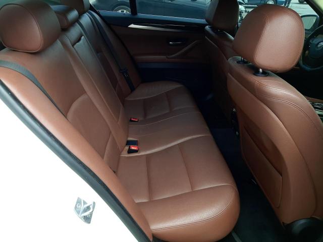 Photo 6 from auction – 2014 BMW ACTIVEHYBR with VIN WBA5E1C58ED221069