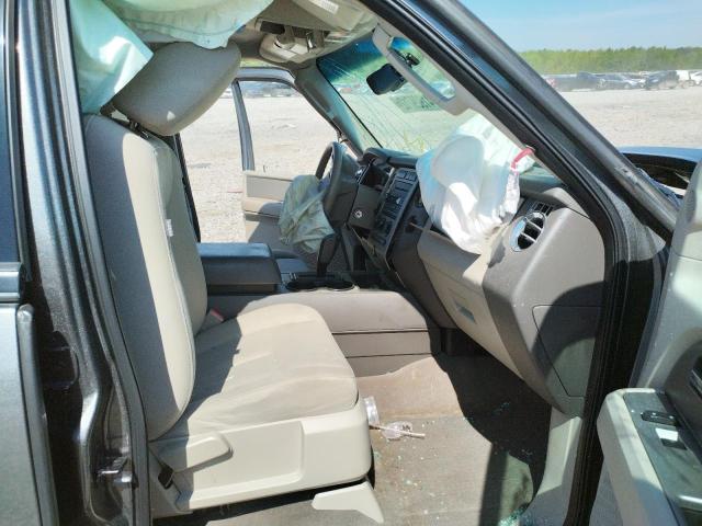 Photo 5 from auction – 2011 FORD EXPEDITION with VIN 1FMJU1H5XBEF47454
