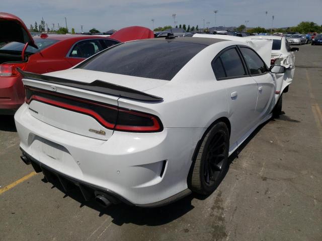 Photo 4 from auction – 2018 DODGE CHARGER R/ with VIN 2C3CDXGJ0JH312197