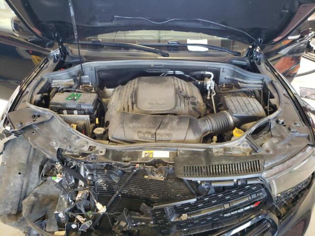 Photo 7 from auction – 2017 DODGE DURANGO R/ with VIN 1C4SDJCT8HC799383