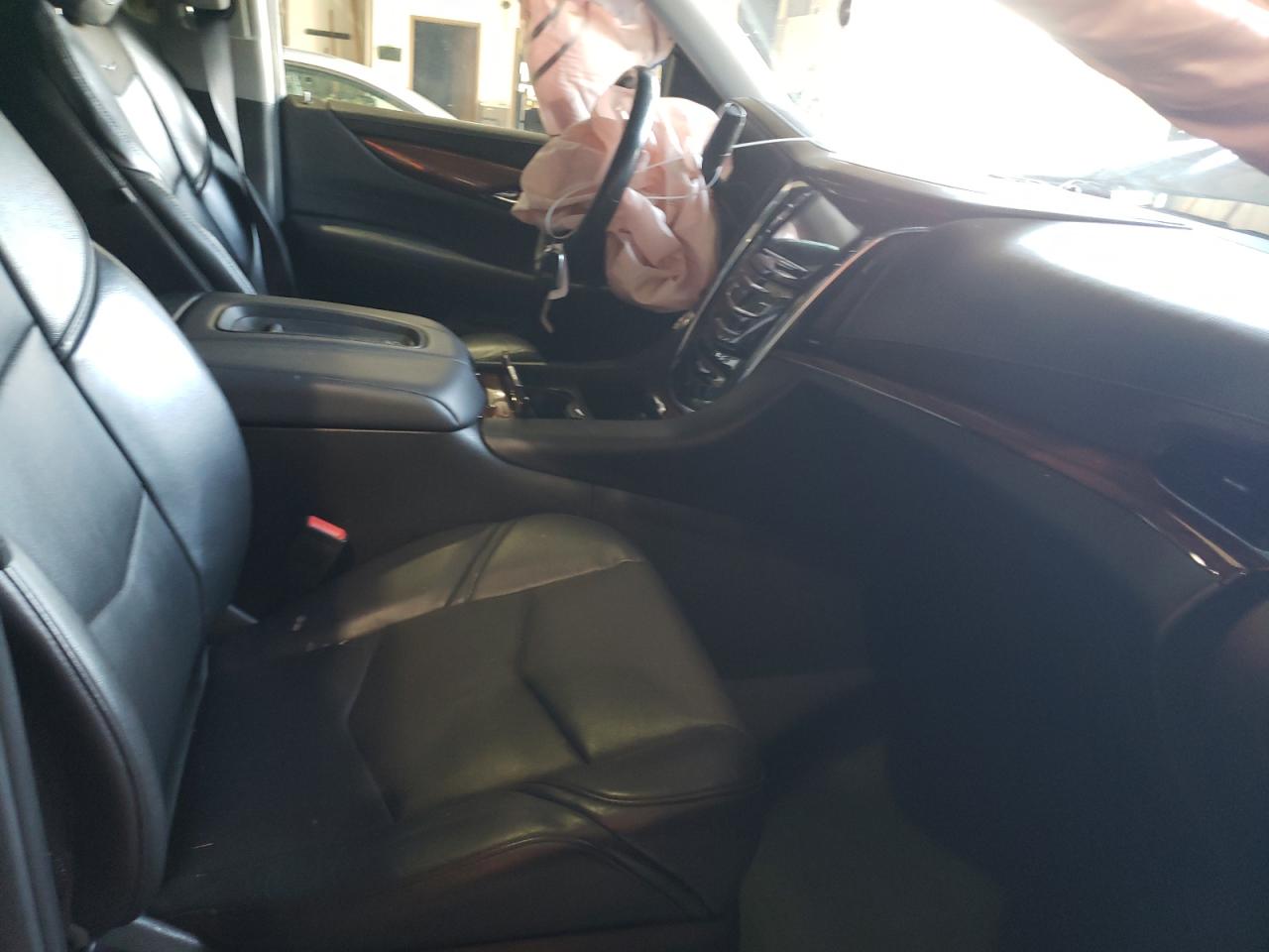 Photo 5 from auction – 2015 CADILLAC ESCALADE E with VIN 1GYS4TKJ0FR538846