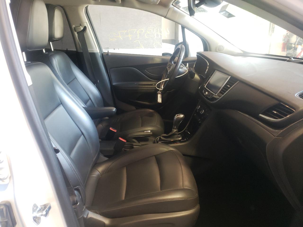 Photo 5 from auction – 2019 BUICK ENCORE ESS with VIN KL4CJCSM2KB890109