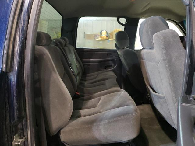 Photo 6 from auction – 2005 CHEVROLET SILVERADO with VIN 2GCEK13T451141144