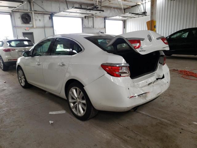 Фото 3 с аукциона – 2014 BUICK VERANO CON с VIN 1G4PR5SK5E4193483