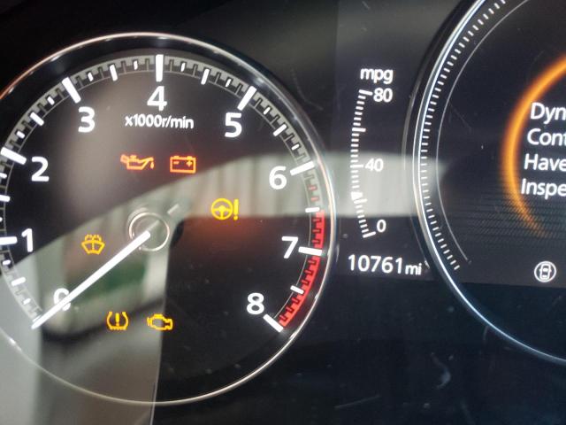 Photo 8 from auction – 2021 MAZDA CX-30 SELE with VIN 3MVDMABL7MM261811