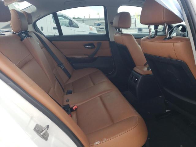 Photo 6 from auction – 2011 BMW 335 XI with VIN WBAPL5G55BNN22209