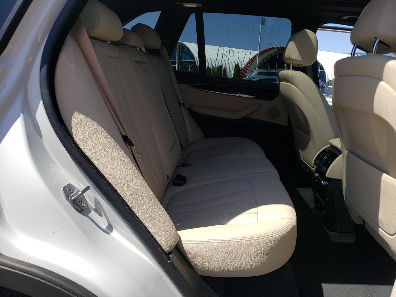 Photo 6 from auction – 2018 BMW X5 XDRIVE3 with VIN 5UXKR0C57JL071099