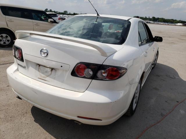 صورة رقم 4 من المزاد - 2006 MAZDA 6 I مع VIN 1YVHP80C365M39481