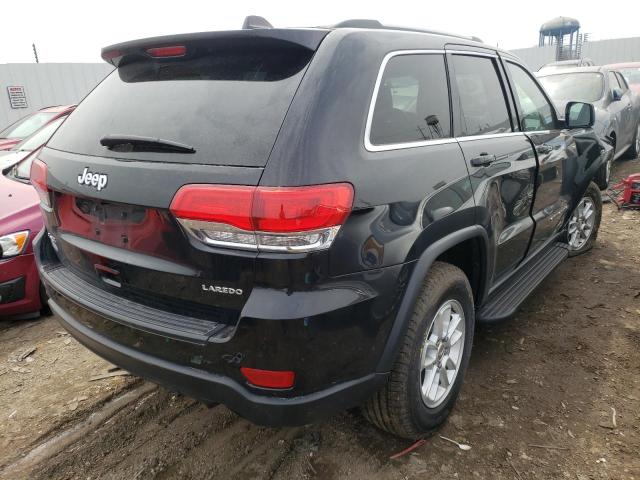 Photo 4 from auction – 2019 JEEP GRAND CHER with VIN 1C4RJFAG2KC847008